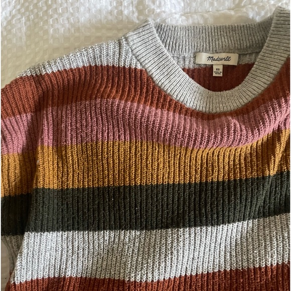 Madewell Sweater - Picture 3 of 3